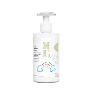 One Hug Baby Micellar Water-Μικυλλιακό Νερό για Απ