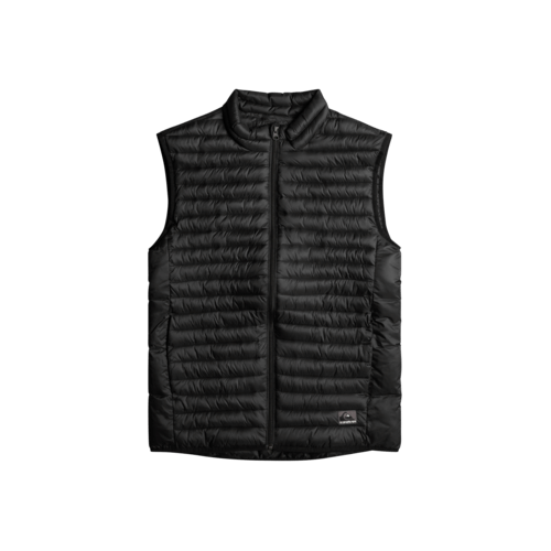 Quiksilver Scaly - Body Warmer For Men (EQYJK03754
