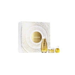 Darphin Youthful Bliss Promo With Eclat Sublime Dual Rejuvenating Micro-Serum Brightening & Anti-Aging Hybrid Serum 30ml & Gift Eclat Sublime Aromatic Cleansing Balm 15ml & 8-Flower Golden Nectar 4ml