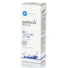 Panthenol Extra Skin Relieving Cream - Ερυθρότητα / Εγκαύματα, 100ml