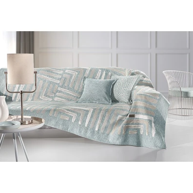 Ριχτάρι Dali Aqua 180x150 (Πολυθρόνας) guy Laroche