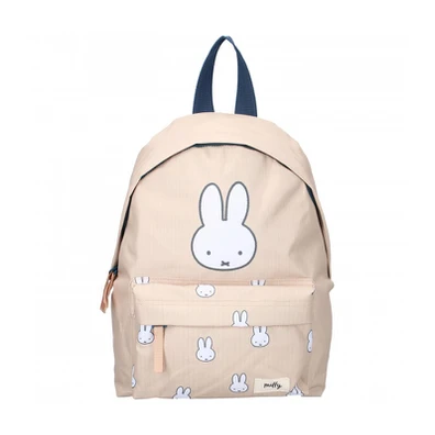 Σακίδιο Miffy Forever my Favourite Sand 31x22x9