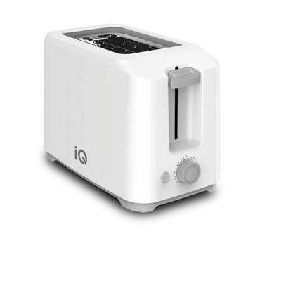 Toaster For 2 Slices 700W ST-600 White