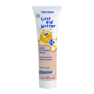 FREZYDERM First aid butter 50ml