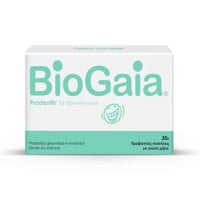 BioGaia Prodentis For Teeth & Gums 30τμχ - Προβιοτ