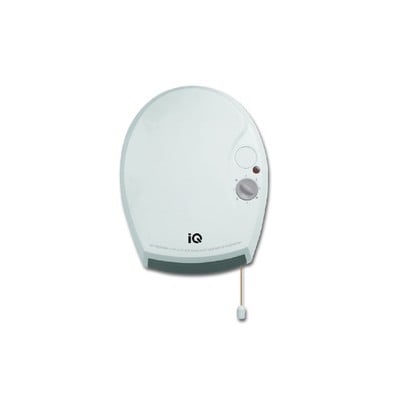 Bathroom Fan Heater HT-1429 2000W IP21 White