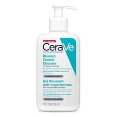 CeraVe Blemish Control Cleanser - Τζελ Καθαρισμού 