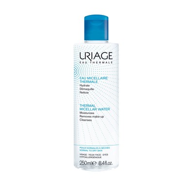 Uriage - Eau Micellaire Thermale PNS - 250ml