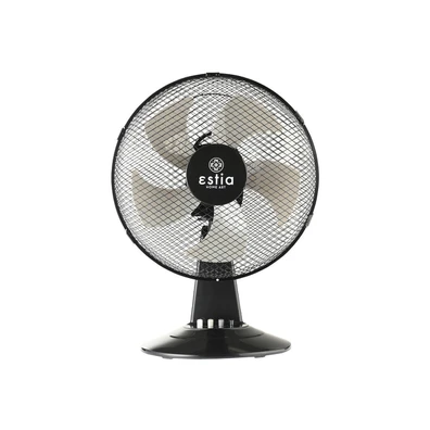 Estia Ανεμιστηρας Επιτραπεζιος Aeropulse 30cm 40w