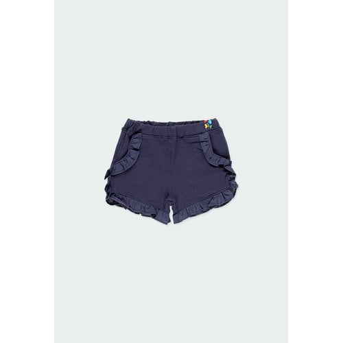 Boboli Fleece Shorts For Girl(454115)