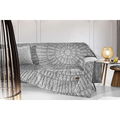 Ριχτάρι Siren Grey 1θέσιος 180x150 guy Laroche  37