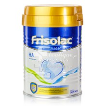ΝΟΥΝΟΥ Frisolac HA - Υποαλλεργικό στην πρωτεϊνη αγελαδινού γάλακτος, 400gr