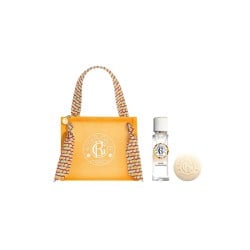 Roger & Gallet Promo Bois d'Orange Wellbeing Fragrant Water Άρωμα 30ml & Bois D'Orange Beneficial Soap Σαπούνι 50gr