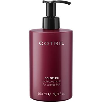 COTRIL COLOR LIFE MASK 500ml