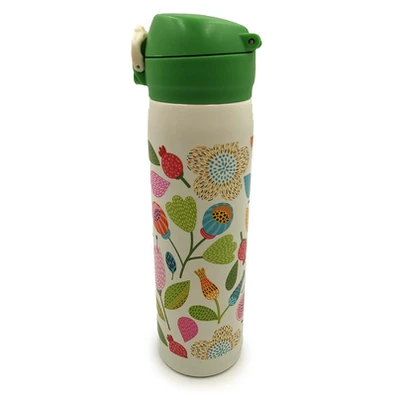 Thermos Bottle 6.3x22.6cm/ 500ml Pick of the Bunch
