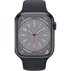Apple Watch Series 8 Aluminium 41mm (Midnight with