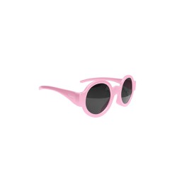 Chicco Kids Sunglasses Girl Παιδικά Γυαλιά Ηλίου 0m+ Ροζ 1 τεμάχιο