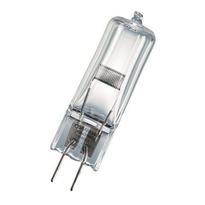 halogen lamp 30w G6.35 12v