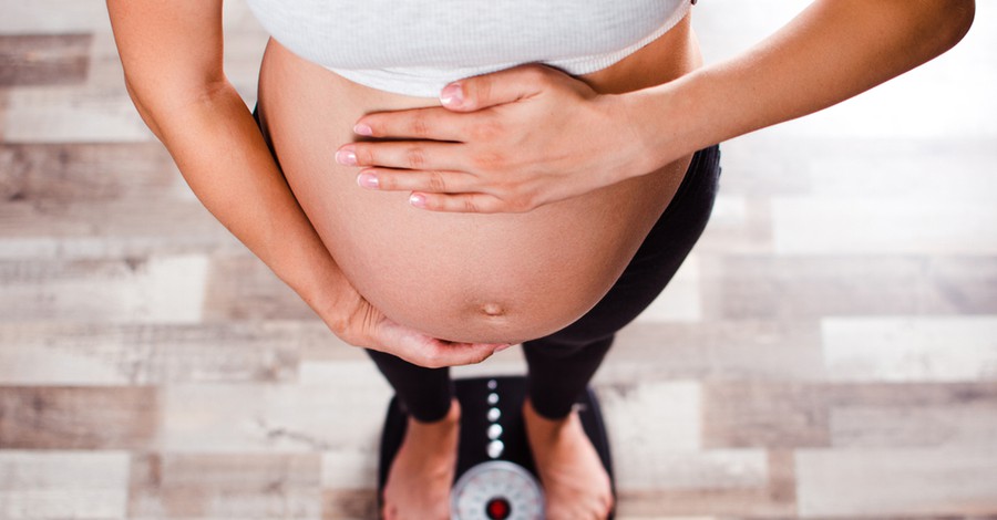 Πως εξελίσετε το βάρος στην εγκυμοσύνη 