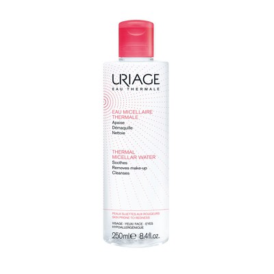 Uriage - Eau Micellaire Thermale Sensitive Skin - 250ml