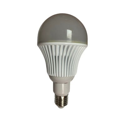 Λάμπα Led 13W Ε27 Cool White 12/24V Ιδανική Για Φω