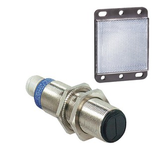 Photoelectric Sensor Reflex Sn4m XU1N18PP341D
