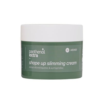 Panthenol Extra Shape Up Slimming Cream 230ml