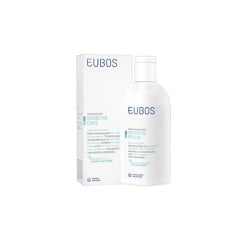 Eubos Sensitive Shower & Cream Mild Cleansing Fluid 200ml