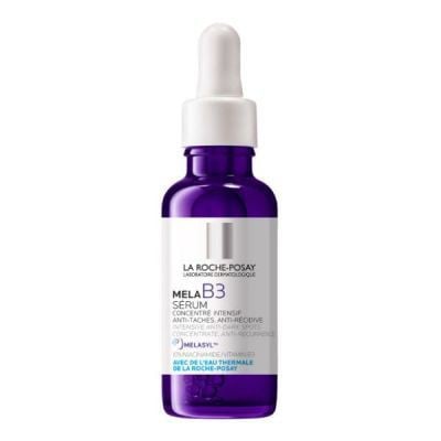 La Roche-Posay Mela B3 Serum Ορός Εντατικής Δράσης