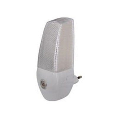 Night Light With Photocell 0,7W