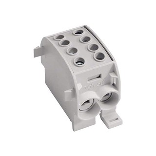 Multiple Connector 1P Gray 2x70-2x50mm2 KH70G