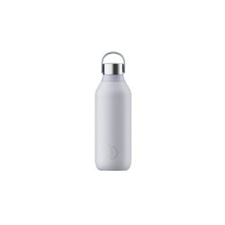 Chilly's Series 2 Bottle Frost Blue Thermos For Liquids 500ml 