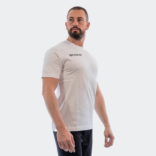 BLUZE ME MENGE TE SHKURTRA T-SHIRT FRESH GIVOVA