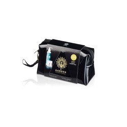 Garden Promo Luxury Bag No.2 Αντιρυτιδική Κρέμα Προσώπου/Ματιών 50ml + Cleansing Milk Γαλάκτωμα Καθαρισμού 150ml + Δώρο Luxury Cosmetic Bag 1 τεμάχιο
