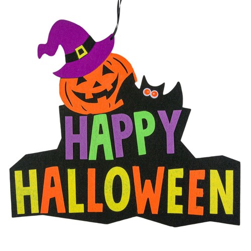 Dekorues Per Halloween