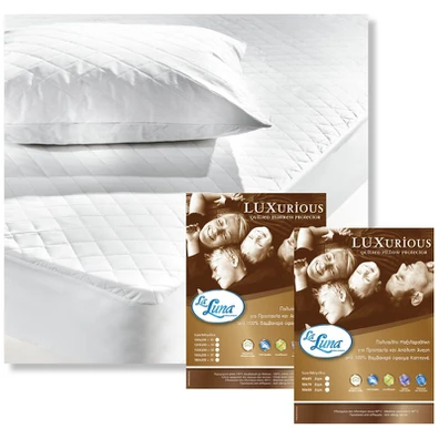 Προστατευτικό Κάλυμμα Στρώματος Luxurious 90x200+3