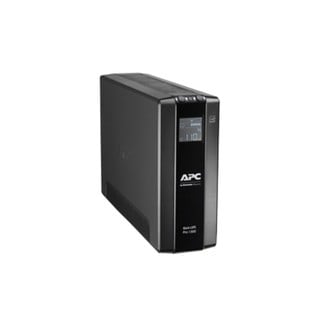 APC Back-UPS Pro 1300VA/780W Tower 230V 8 Outl.AVR