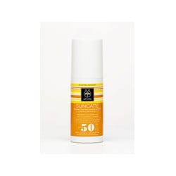 Suncare Face & Body Sunscreen SPF50 + Gift - After Sun