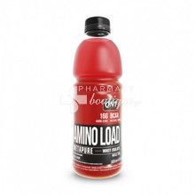 QNT Amino Load Whey Isolate Muscle Tone - Punch Flavor, 500ml