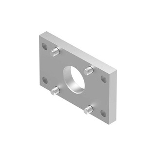 Flanged Mounting 174380