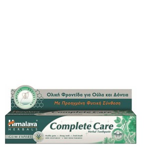Himalaya Complete Care Herbal Toothpaste-Οδοντόκρε