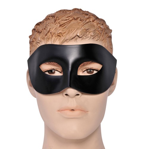Maske E Thjeshte