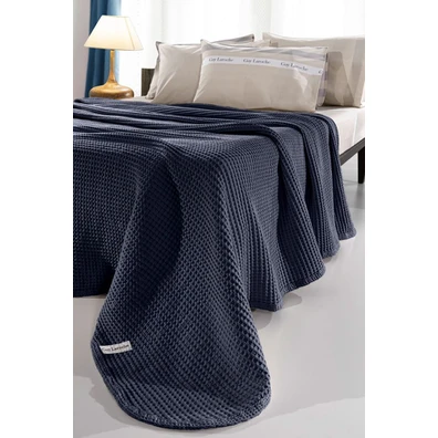Κουβέρτα Eternity Marine 230x240 guy Laroche  100%