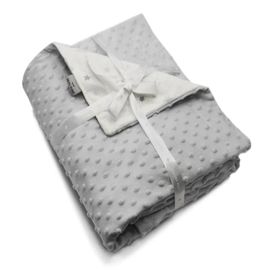 ΚΟΥΒΕΡΤΑ ΑΓΚΑΛΙΑΣ soft plus FLEECE 80X110 PIERRE C