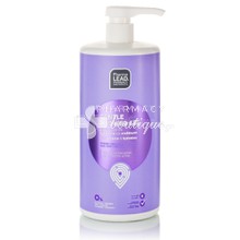 Vitorgan Pharmalead Gentle Shower Gel - Απαλό Αφρόλουτρο, 1lt