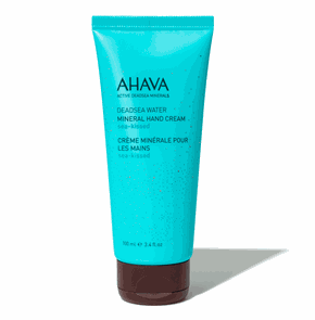 Ahava Mineral Sea Kissed Hand Cream Ενυδατική Κρέμ