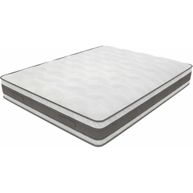 Στρώμα Ύπνου Ανατομικό Υπέρδιπλο 150x190x23cm (Πλά