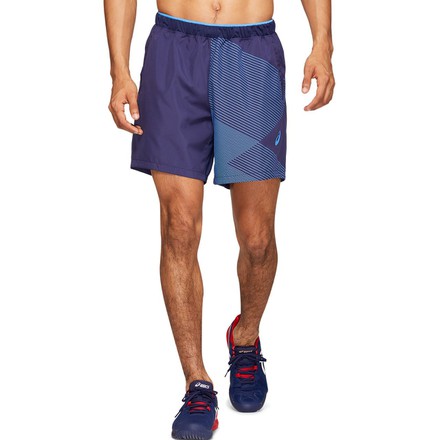 CLUB M GPX SHORT Σορτς Ανδρ.Εισ.