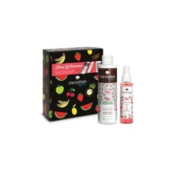 Messinian Spa Promo Juicy Watermelon Hair & Body Mist 100ml & Shower Gel 300ml