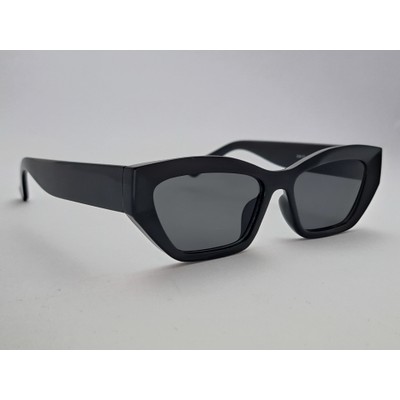 Γυαλιά Ηλίου Μαύρο UV400 28121
